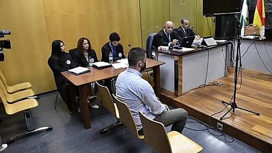 Tres años de cárcel para el autor del atropello mortal de una niña de origen extremeño en Almería
