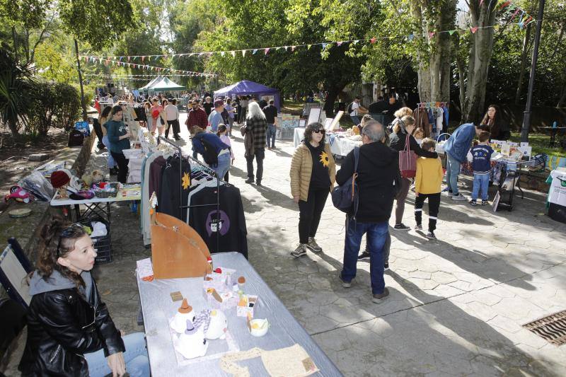 El Agua Vivas Fest 2023, en imágenes