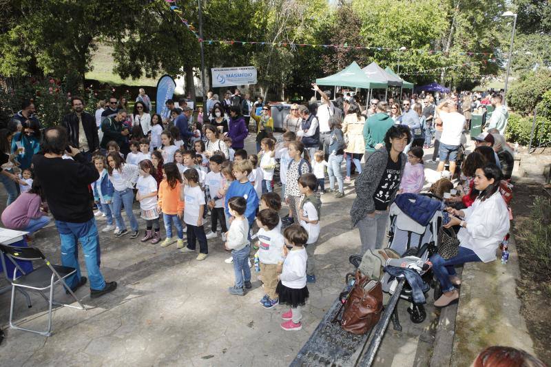 El Agua Vivas Fest 2023, en imágenes