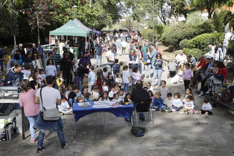 El Agua Vivas Fest 2023, en imágenes