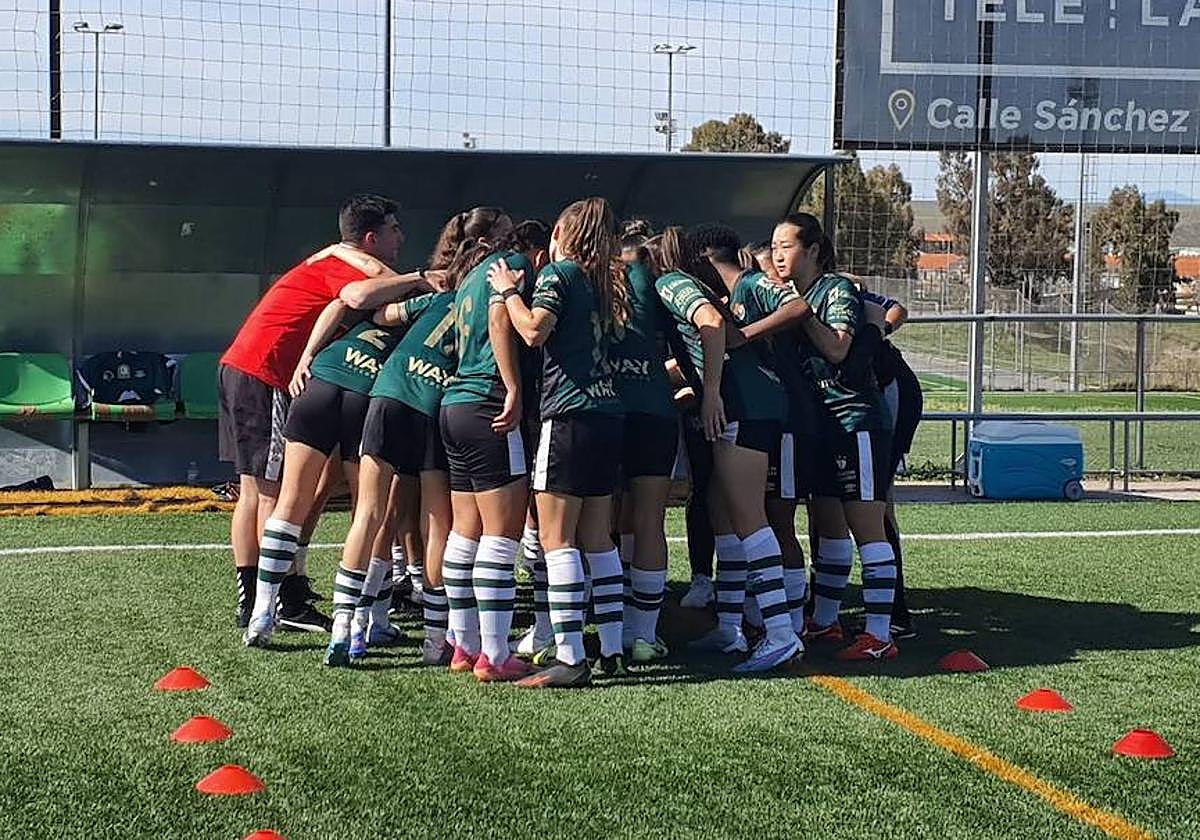 El Cacereño-Alavés de la Copa de la Reina ya tiene fecha y hora