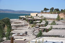 La Junta recurrirá al Supremo la demolición parcial de Valdecañas