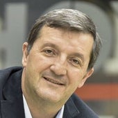 Imagen - «El acuerdo entre PSOE y Sumar nos parece poco ambicioso»