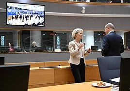 La UE y el consenso humanitario