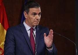 La maldita resignación