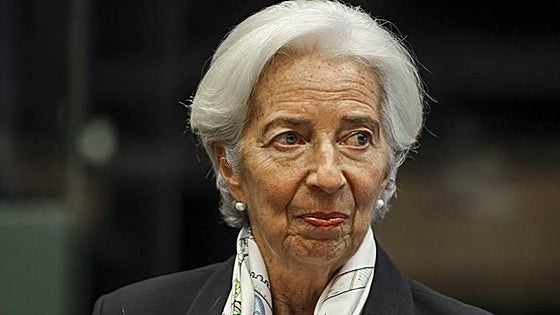 La pausa del BCE