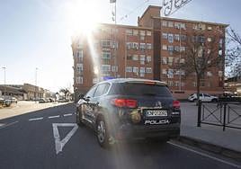 Mateos anuncia mayor presencia policial en Aldea Moret para evitar altercados