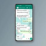 Una víctima de la cooperativa de 'hackers': «Me hicieron creer que mi hija tenía un problema»