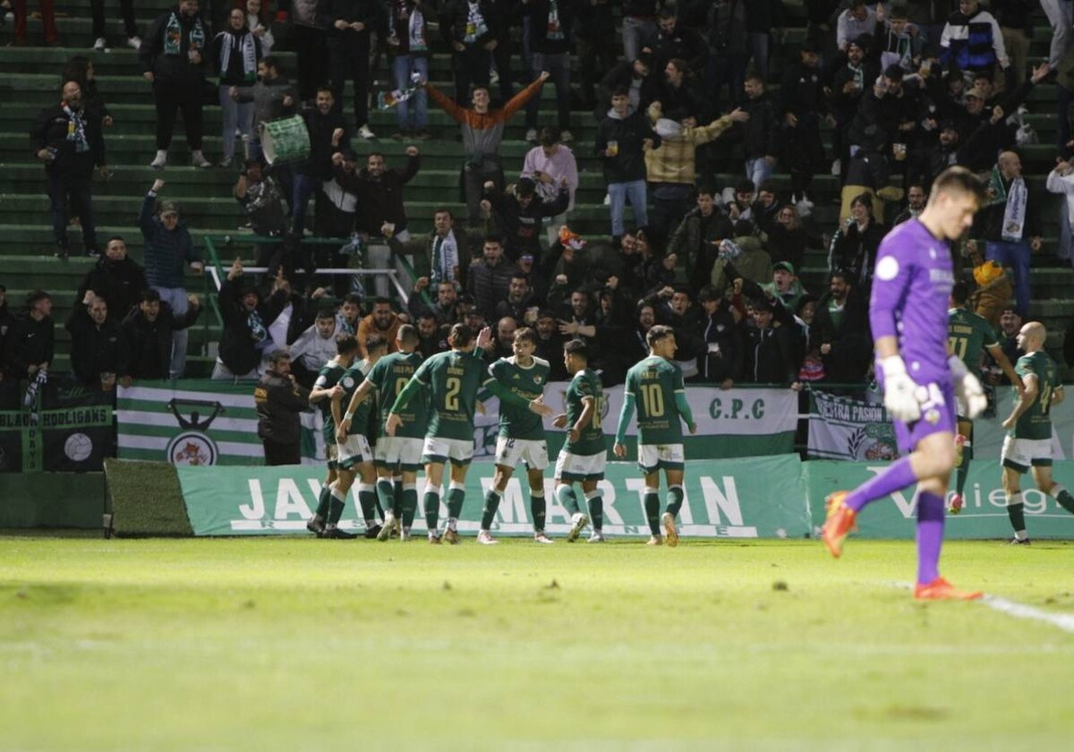 Cacereño contra castellón donde ver