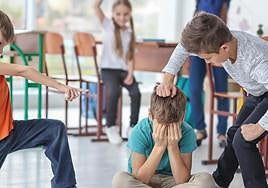 El acoso escolar reclama atención