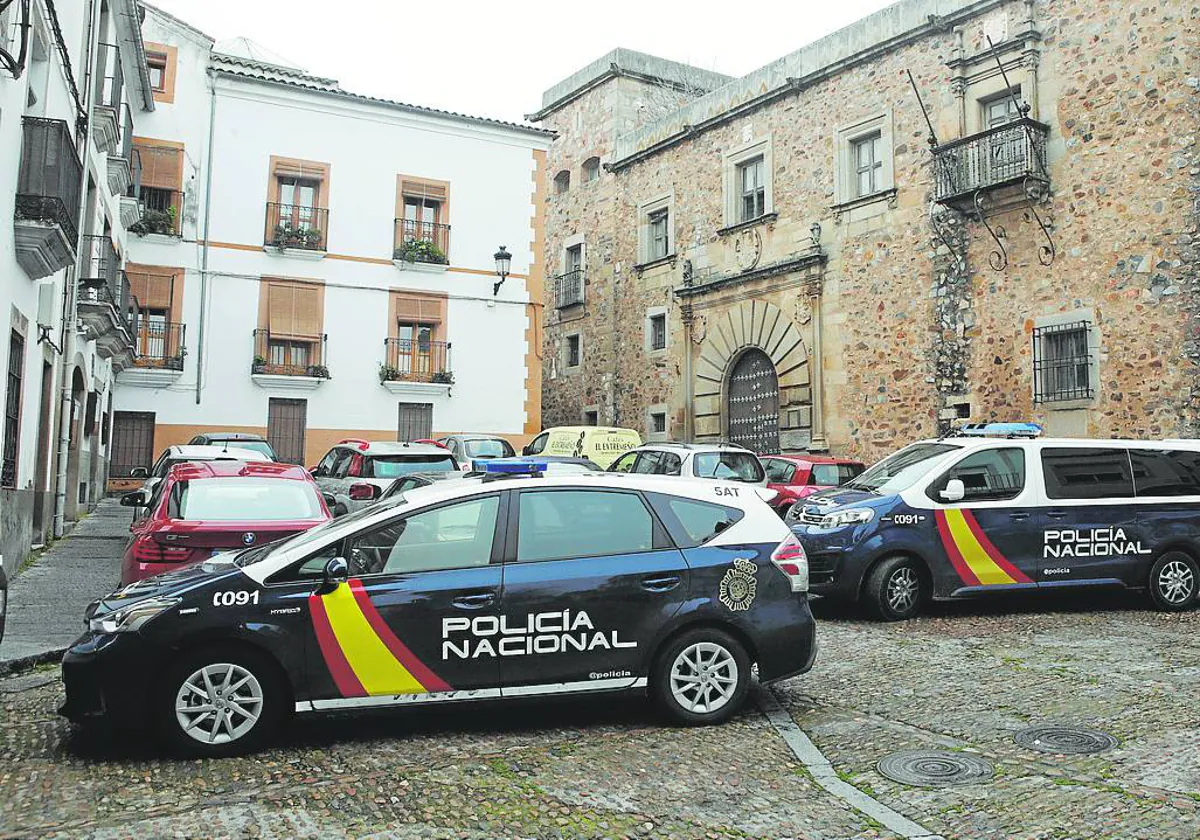 AVISOS POLICÍA NACIONAL: La Policía Nacional desvela las tres