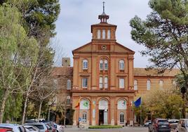 Descubre en qué pueblo de Extremadura estoy