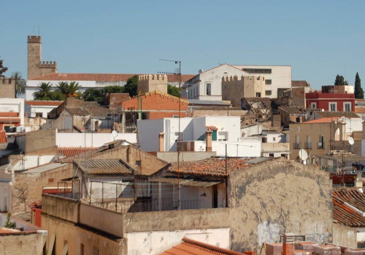 Los vecinos del Casco Antiguo denuncian 113 propiedades abandonadas