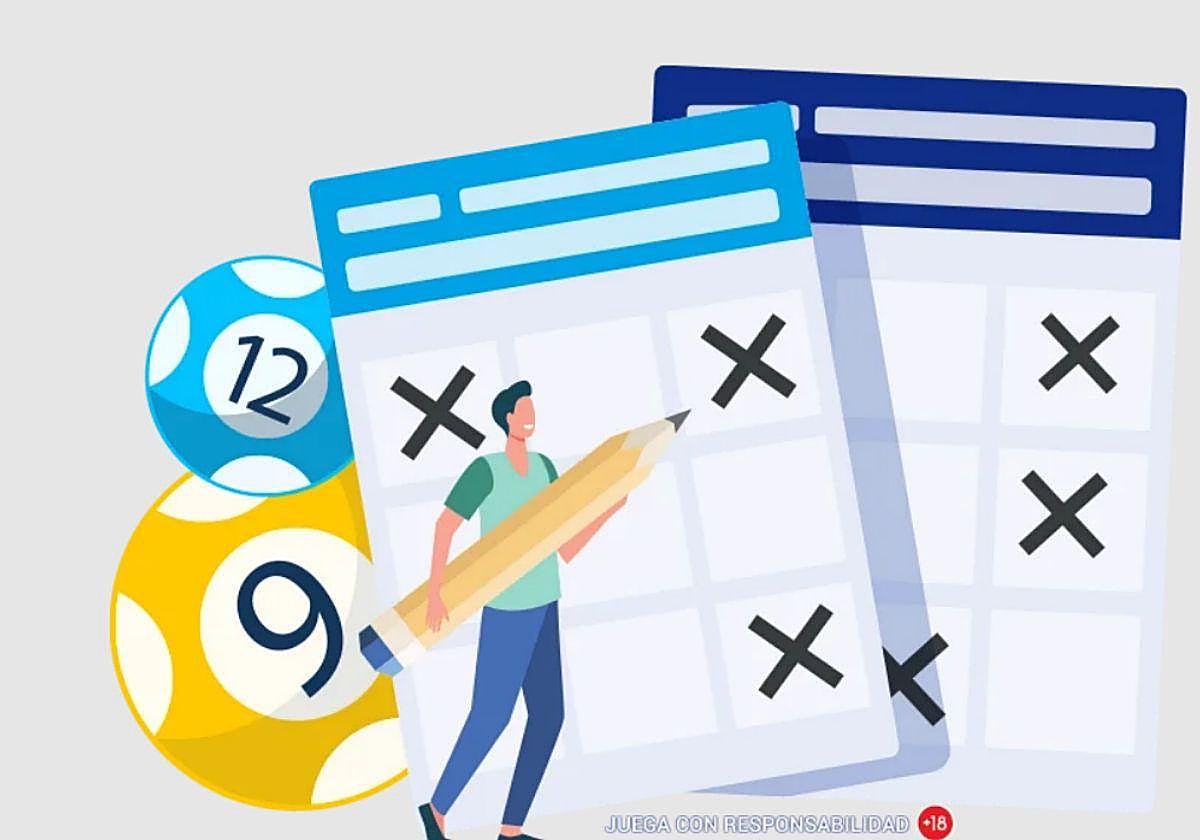 Ilustración Euromillones
