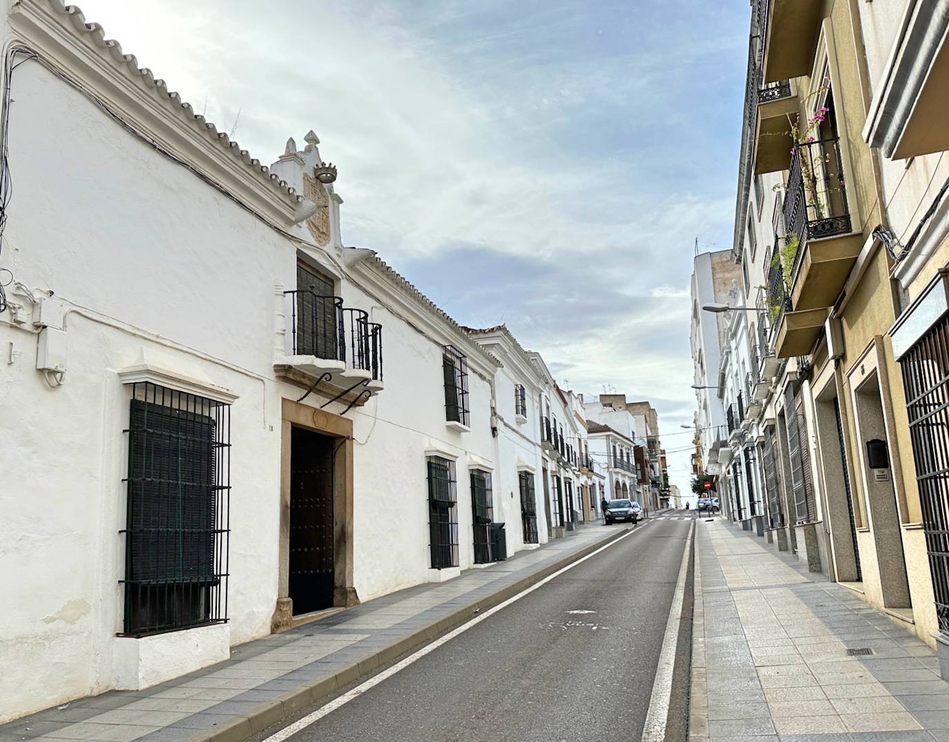 12 Horas en Almendralejo