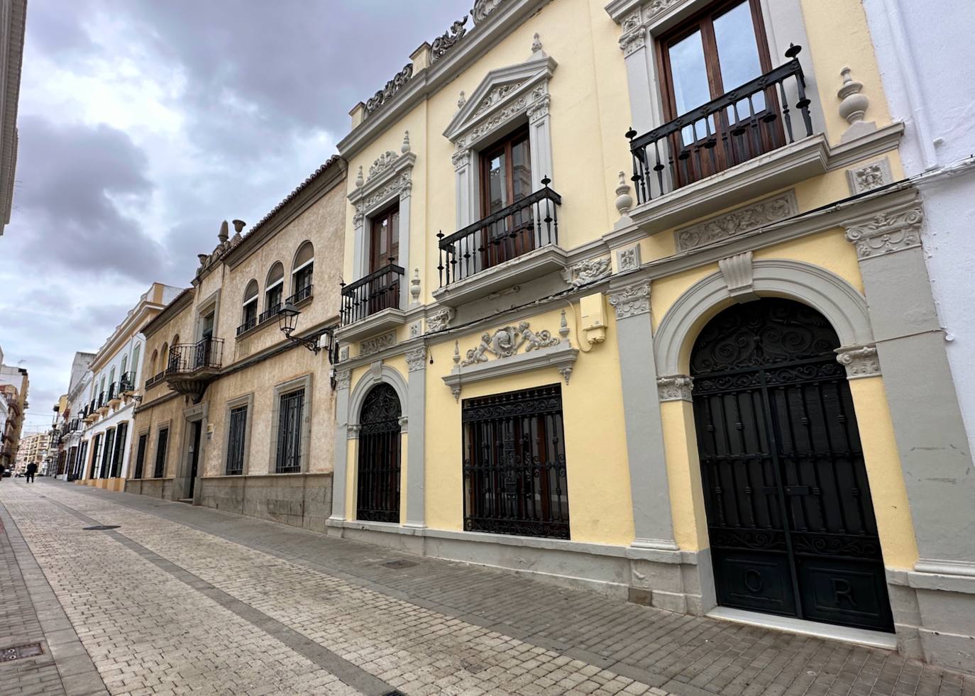 12 Horas en Almendralejo