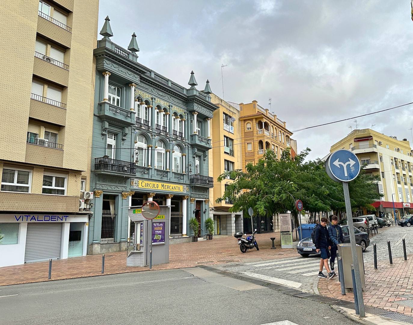 12 Horas en Almendralejo