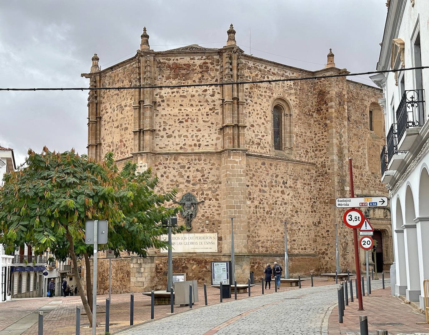 12 Horas en Almendralejo