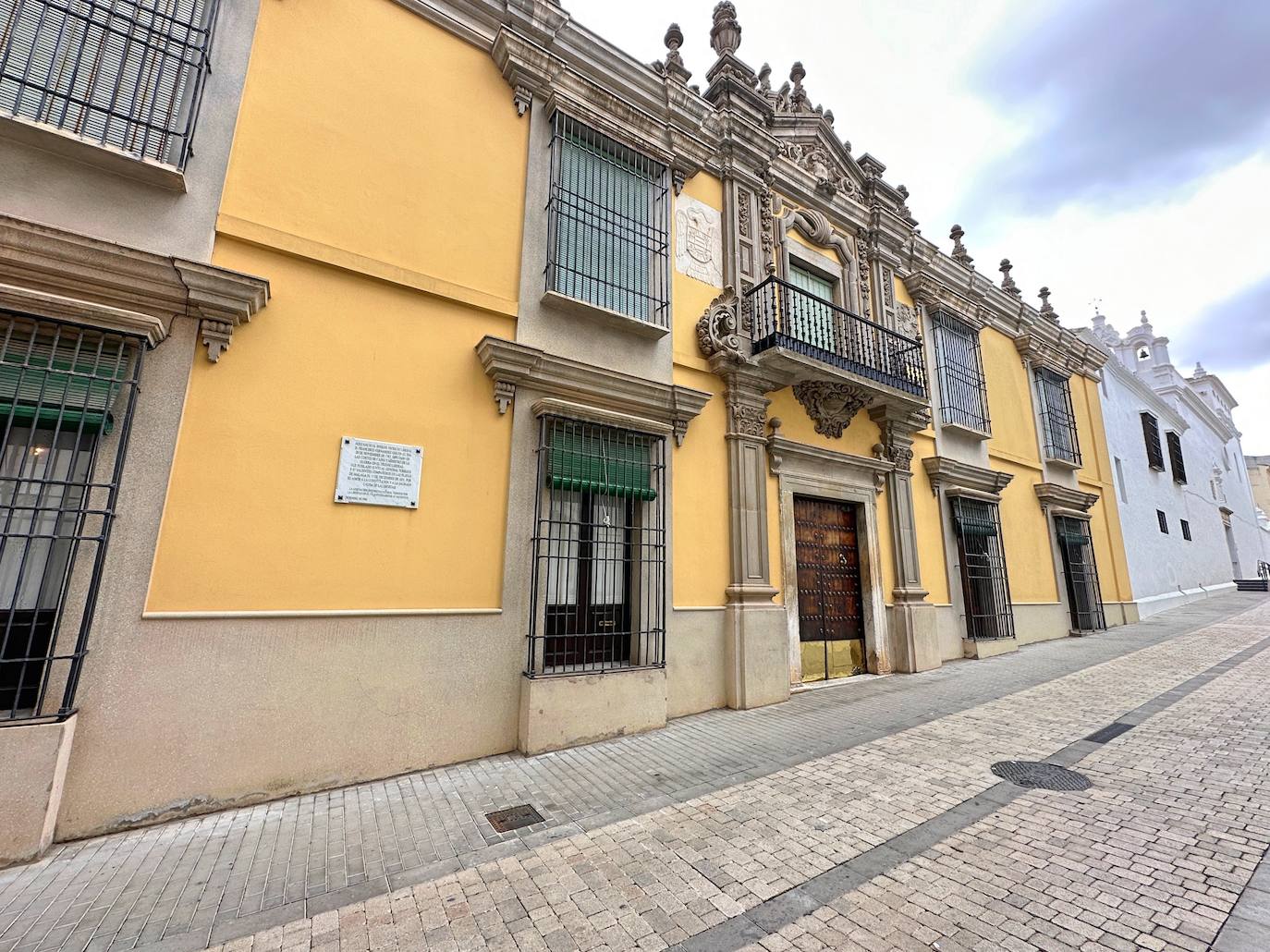 12 Horas en Almendralejo