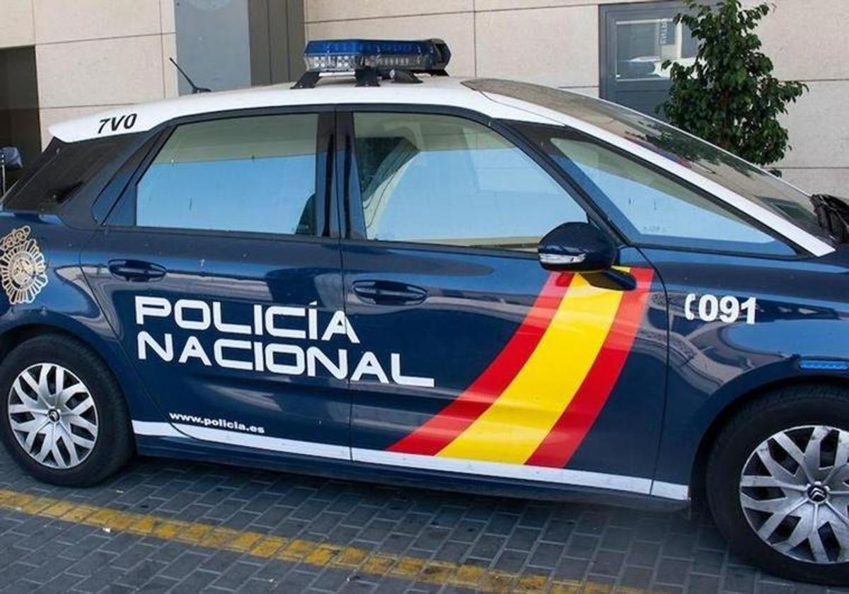 Tres detenidos por golpear y robar a un joven cuando entraba en su vivienda en Plasencia