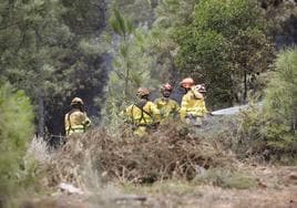 El 112 Extremadura registra este verano menos incidentes e incendios que en 2022