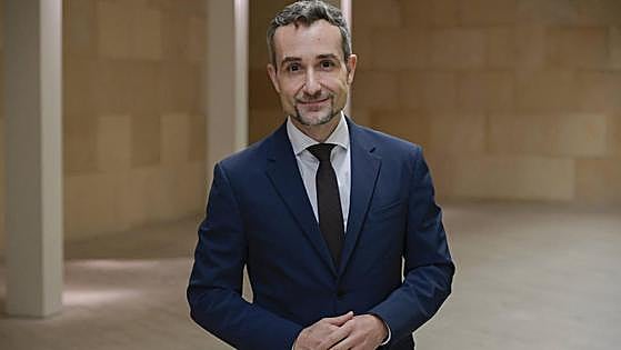 Juan Manuel Benítez, periodista: «Un periodismo local independiente conlleva una mejor democracia»