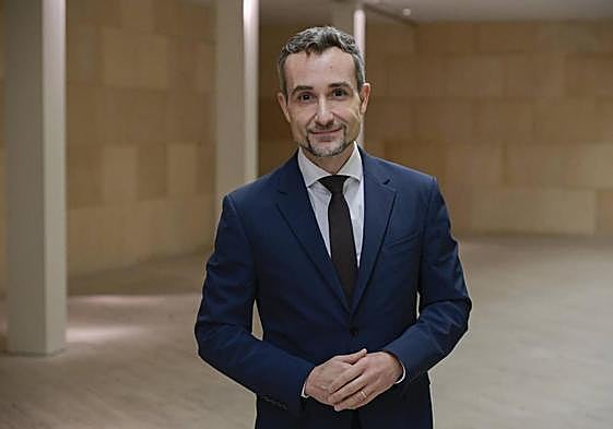 Juan Manuel Benítez Fernel.