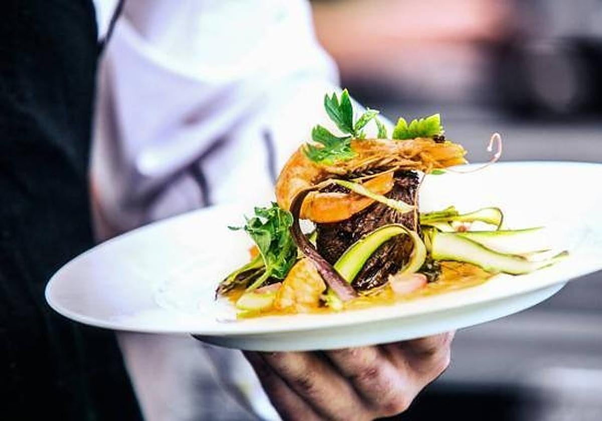 El Casco Antiguo de Badajoz recupera su Feria de la Tapa 3 años después