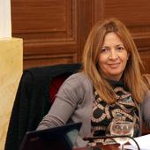 Marisa Caldera, nombrada nueva directora del Gran Teatro de Cáceres