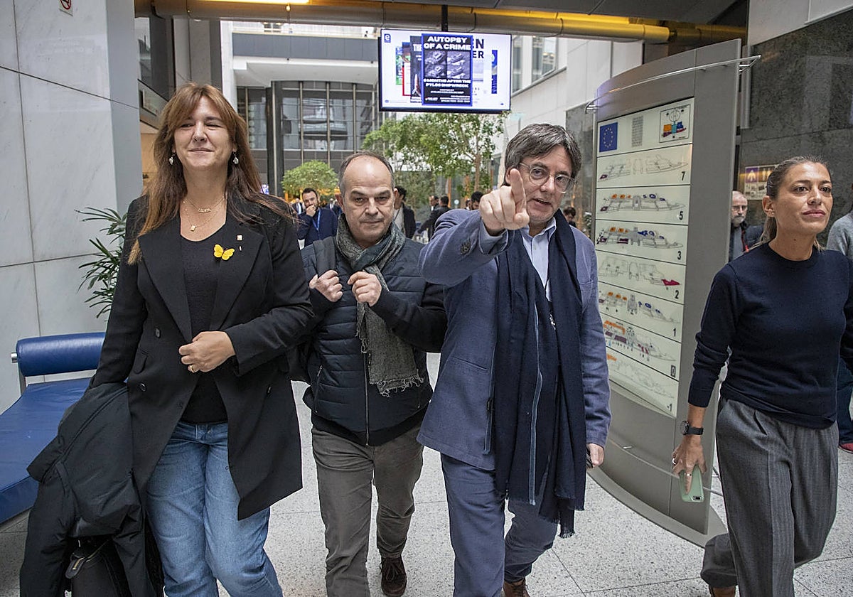 El escorpión, la rana y Marco Aurelio