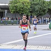 Media Maratón Elvas-Badajoz, en imágenes (II)