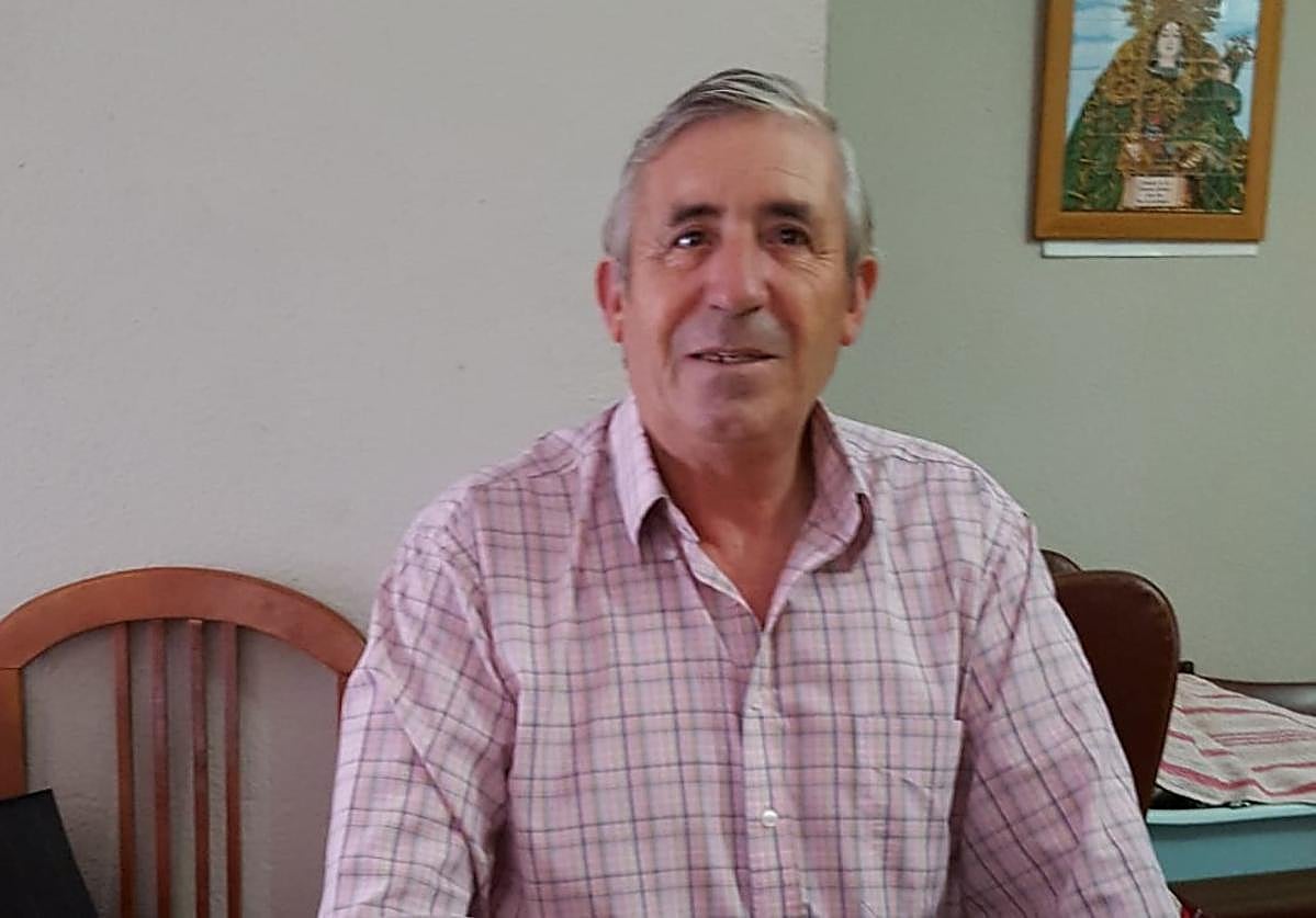 José Agustín Galván Giles