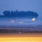 Iberia cancela un vuelo por la niebla: ¿Cuáles son mis derechos?