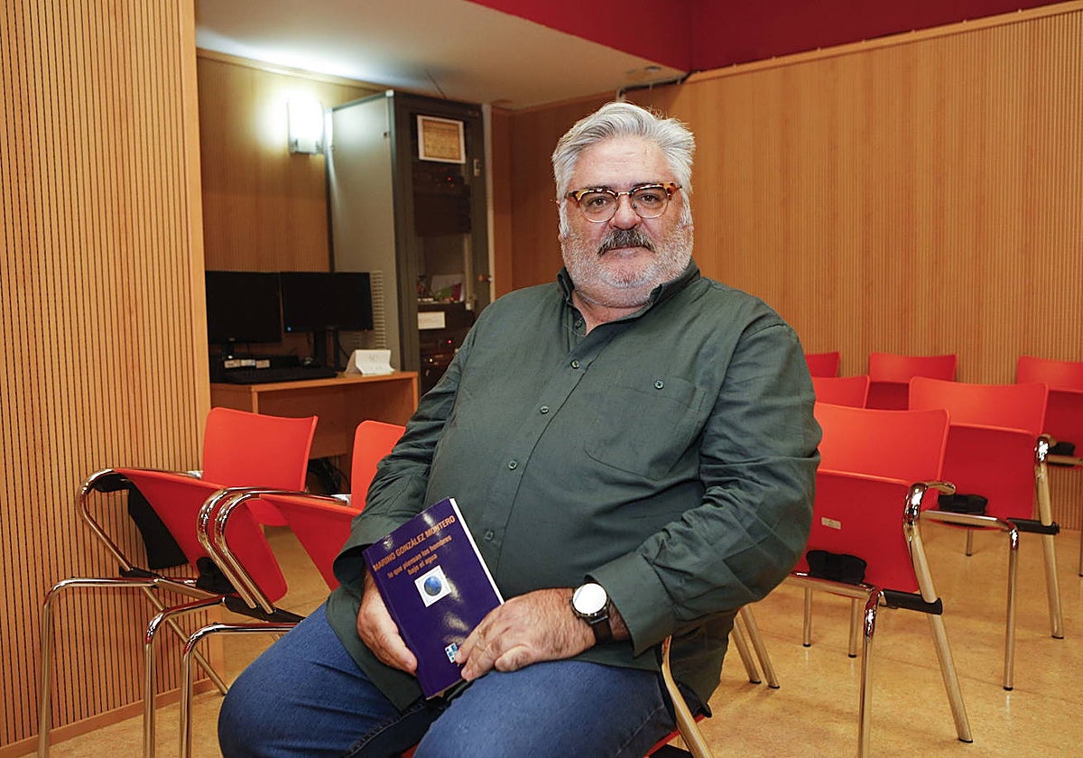 Marino González Montero