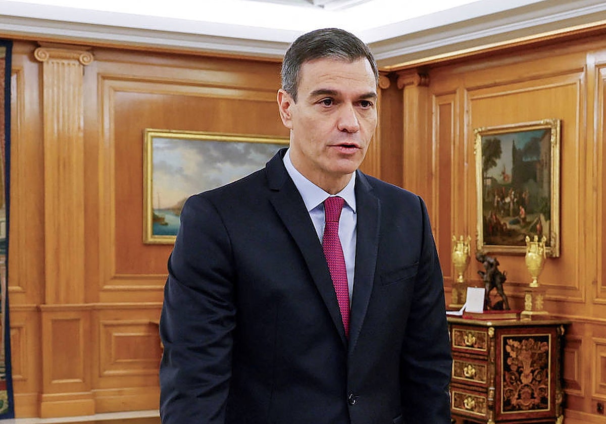 Incierta estabilidad