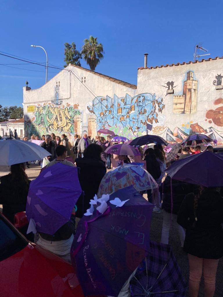 Viernes negro de música y solidaridad