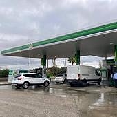 Dos motoristas suman otros cuatro atracos con pistola y un quinto intento en Badajoz