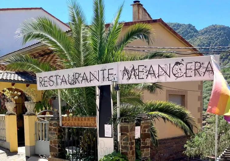 La Meancera se une a los restaurantes Bib Gourmand y Extremadura cuenta con seis distintivos