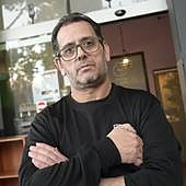 Víctima de un atraco en Badajoz: «Le he dicho que quitase la moto y me ha apuntado con la pistola»