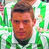 Imagen - «En ese momento el Betis tenía los mejores delanteros de Segunda»