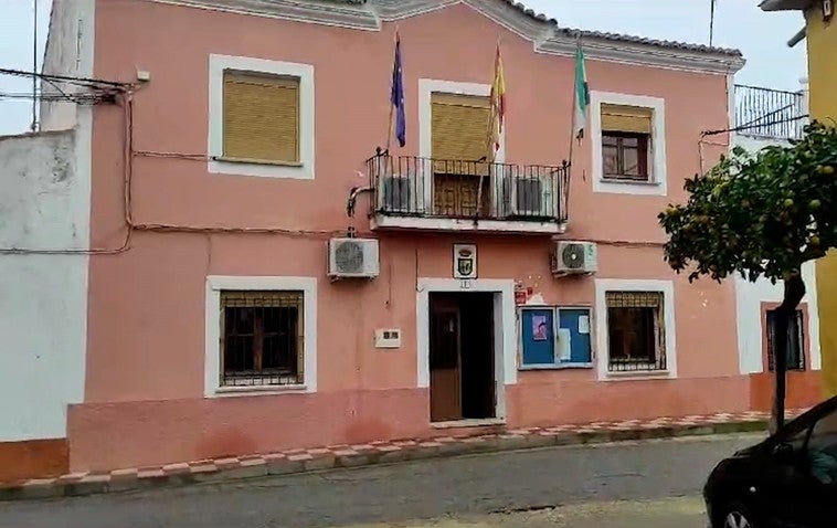 Descubre en qué pueblo de Extremadura estoy