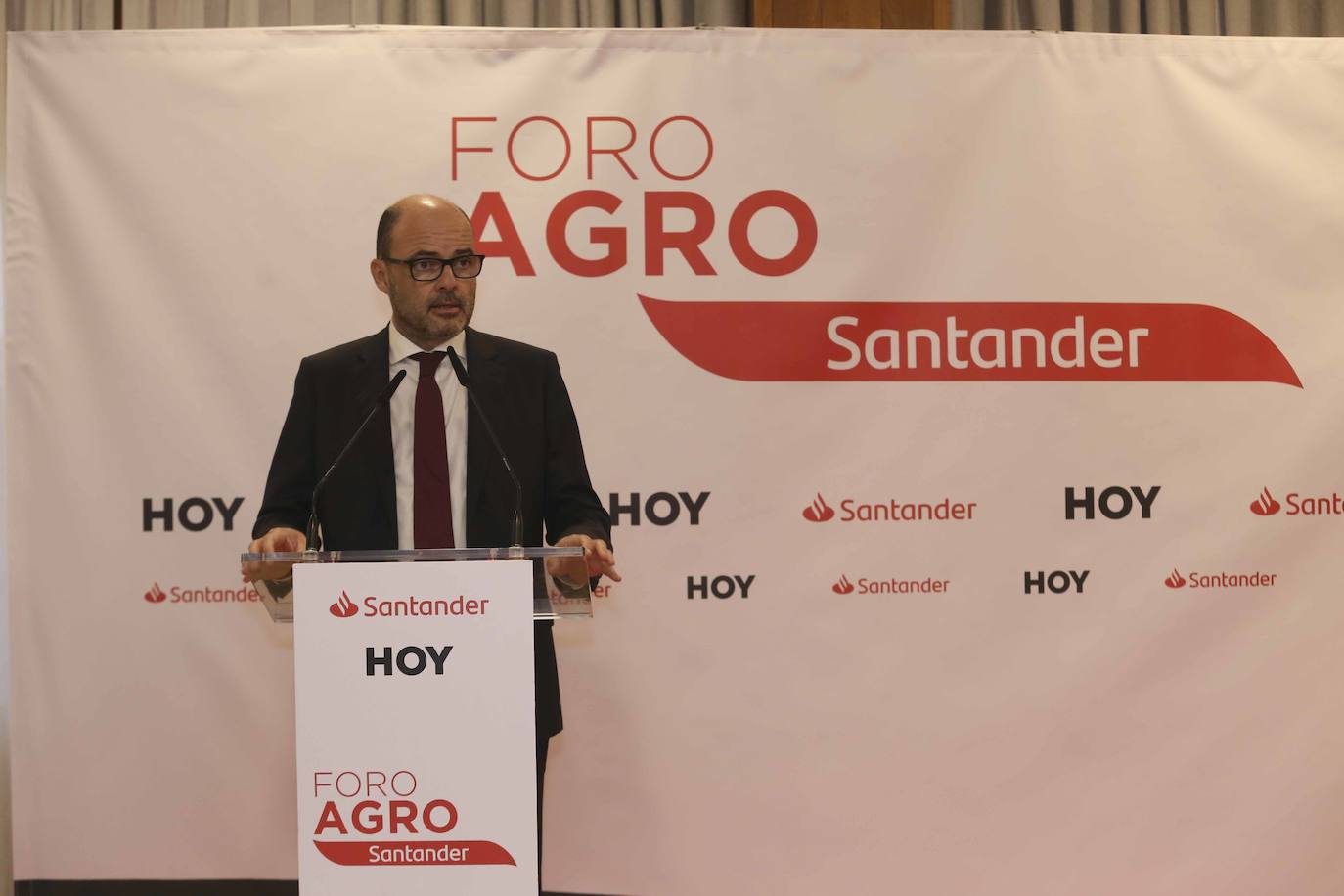 Foro Agro de HOY-Santander