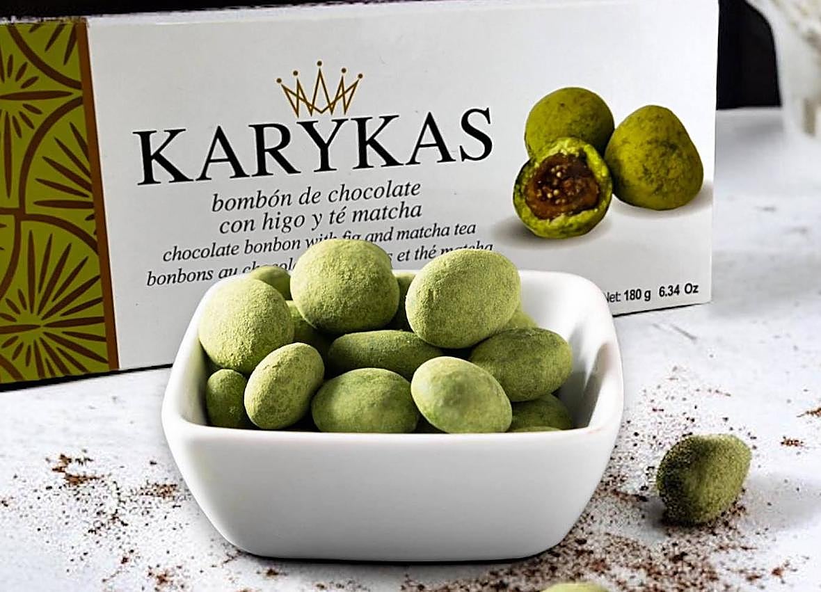 Imagen secundaria 1 - La mejor cesta de Navidad es extremeña