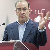 Imagen - «Las instalaciones que están en la Plaza tienen un plan de autoprotección y cumplen con las medidas de seguridad»