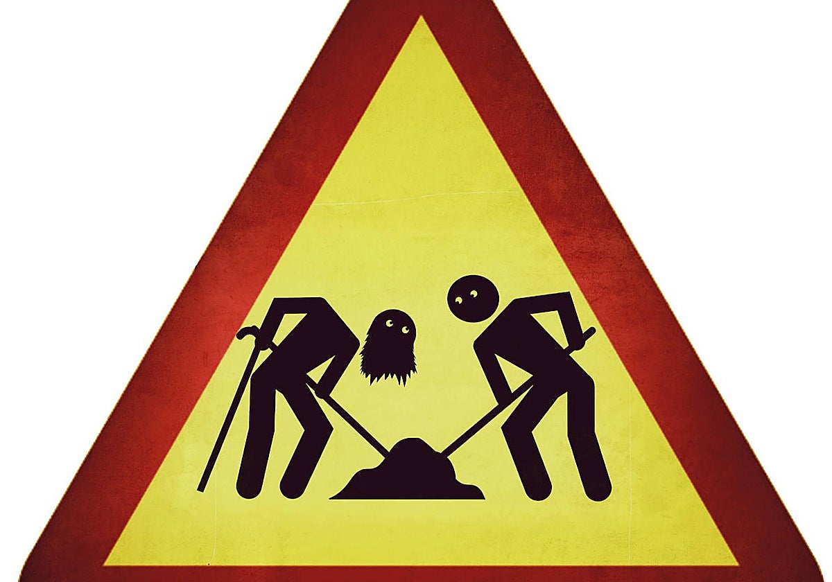 Sin grandes esperanzas