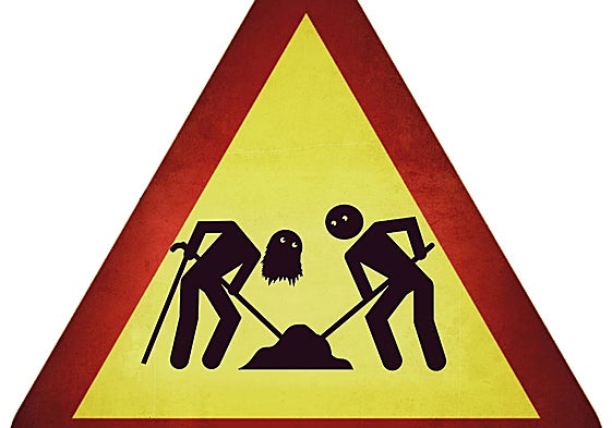 Sin grandes esperanzas