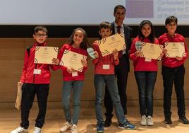 Calíope. Fundación Ibercaja acompaña a la comunidad educativa en sus grandes retos