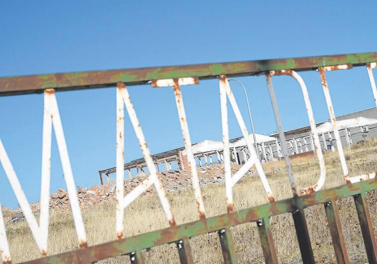 El Ayuntamiento de Badajoz vuelve a adjudicar el derribo del antiguo matadero