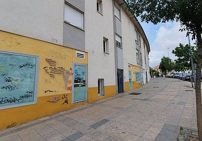 El dueño del local ha rescindido el contrato a sus inquilinos.