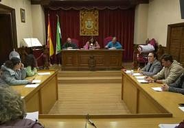 El pleno aprueba una inversión extraordinaria de 2.810.000 euros